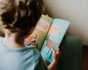 A British Childhood Review: Frank Cottrell-Boyce on Reading and Childhood