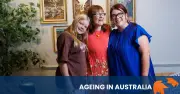 A Daughter's Journey Caring for Her Ageing Mother in Australia