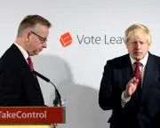 A Decade After Brexit Vote, UK Still Feels Aftershocks as Europe Moves On