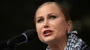 ABC Defends Grace Tame Podcast Amid Backlash Over 'Intifada' Chants