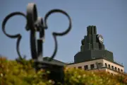 ABC Faces FCC License Challenge After Trump-Kimmel Spat