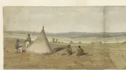 Aboriginal Peoples' Fight Against Smallpox in 1830s Revealed