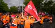 ACT City Services Workers Vote for Strike Action Over Pay