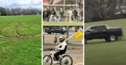 ACT Police to Crack Down on Sportsground Vandals in Canberra