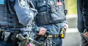 ACT Policing Arrests 149 People in First Half of 2026