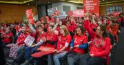 ACT Public Schools to Close June 11 as Teachers Strike for Better Pay and Conditions