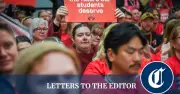 ACT School Assistants Strike for First Time Over Overlooked Roles