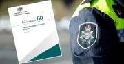 ACT Sexual Offender Rate Rises to 33 per 100,000 People