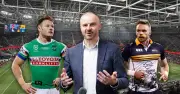 ACT Should Heed Christchurch Stadium Cost Lessons