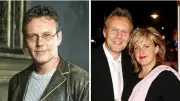 Actor Anthony Head Dies at 72, Six Months After Partner's Death