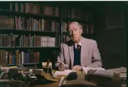 A.D. Hope Biography Asks Us to Rethink His Literary Legacy