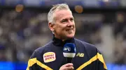 Adam Simpson Rules Himself Out of Essendon Coaching Race