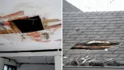 Adelaide Grandmother Traumatised by Squatter in Attic Discovery
