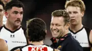AFL 2026: Will Day to Continue on Managed Minutes for Hawks