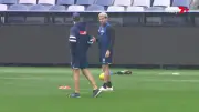 AFL Clears Tyson Stengle to Return as Geelong Eyes VFL Comeback