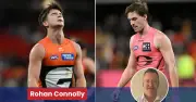 AFL expansion clubs Gold Coast and GWS face Groundhog Day cycle of struggle