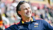 AFL Great Tony Modra in Critical Condition After Serious Crash
