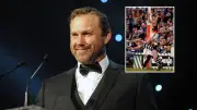 AFL Legend Tony Modra's Condition Improves After Horrific Accident