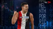 AFL Round 12: Hodge and Thomas reveal their buys, holds and sells