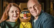 Agro Puppet Finds New Home at National Film and Sound Archive