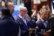AI Stocks Sell-Off Hits US Markets as Investor Fears Grow