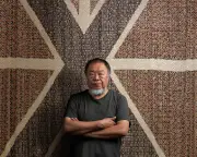 Ai Weiwei, Aviva Studios, and Xanthe Somers: A New Collaboration