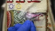 Airline employee charged with heroin smuggling at Melbourne Airport