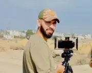 Al Jazeera Cameraman Killed in Israeli Strike on Gaza