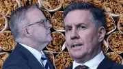 Alarm bells as tobacco black market costs billions in lost excise