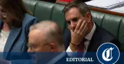 Albanese and Chalmers Backflip on Key Budget Tax Measures