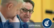 Albanese Dilemma as Top Public Servants Earn $1m