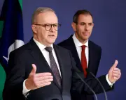 Albanese Unveils Bigger CGT Exemptions for Small Businesses