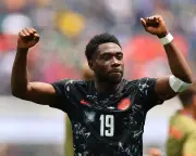 Alphonso Davies Return Brightens Canada World Cup Win Over South Africa