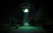 Amanda Lohrey's UFO Novel Explores Reason, Doubt, and Belief
