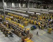 Amazon UK Gets £7.6m Tax Credit Despite Profits Soaring to £355m