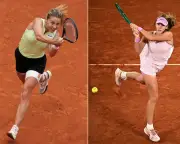 Andreeva vs Chwalinska: Teen Prodigy Meets 500-1 Outsider in French Open Final