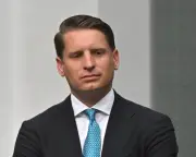Andrew Hastie to Get Extra Security After One Nation Campaign