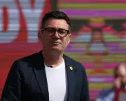 Andy Burnham Calls for Nationalisation of Thames Water