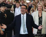 Andy Burnham: The Man Likely to Be Next UK Prime Minister