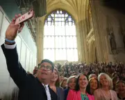 Andy Burnham's 'Long Coup' Plot to Return to Westminster Revealed