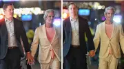 Andy Cohen Spotted Holding Hands With Younger Businessman Kevin Sobieski