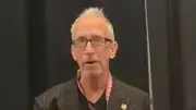 Andy Dick Spotted at Fan Event Five Months After Overdose