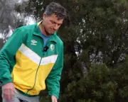 Angus Taylor's Political and Football Miskicks Highlighted