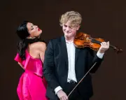 Anna Netrebko Review: High Camp and Bel Canto Brilliance in Sydney
