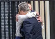 Another PM Bites Dust in Surprisingly Moving Week