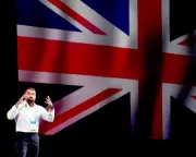 Ant Middleton Endorses Reform UK Candidate Despite Far-Right Views