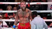 Anthony Joshua Reveals Secret Order to Remove Jake Paul from Boxing