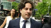 Appeal Dismissed: Sentence Upheld for Deadly Crash That Killed Five