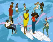 Are Weight-Loss Drugs Reshaping Black Beauty Standards?