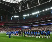 Arizona Businesswoman's Bold Plan for New Soccer Stadium in Mesa